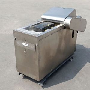 Commercial Stainless Steel <b>Vegetable</b> <b>Cutter</b> Automatic <b>Multifunctional</b> <b>Vegetable</b> <b>Cutter</b> Fruit and <b>Vegetable</b> <b>Cutter</b> Potato Slicer - Product Image 5