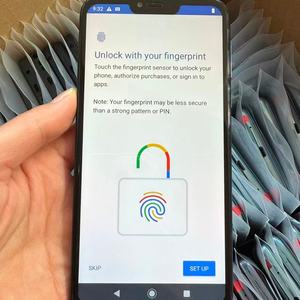 Téléphone portable d'occasion Motorola <span class=keywords><strong>MOTO</strong></span> G7 Power <span class=keywords><strong>XT1955</strong></span>, version américaine débloquée, 32 Go, prix de gros bas - Product Image 5