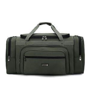 Large Capacity Portable Multi-Functional Shoulder Strap Luggage <b>Bag</b> Custom Logo Yoga Gym <b>Bag</b> with Fashion Style <b>for</b> <b>Men</b> Women - Product Image 5
