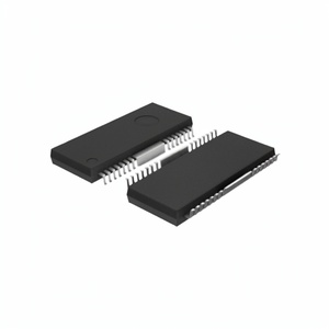 Power Management (PMIC) Original Electronic Circuit Components BA5830FM-E2 28 SOP + 2 Heat Tabs - Product Image 1