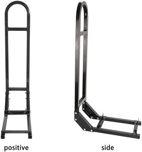 Barre de sécurité pour siège arrière, chariot de Golf, convient à EZGO Club, voiture Yamaha, ajouter la sécurité à vos passager arrière - Product Image 6
