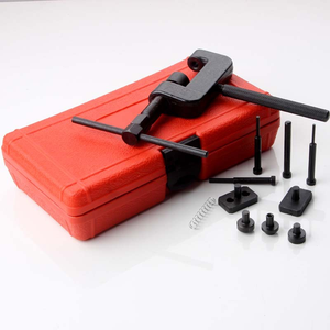 Công cụ Sửa chữa Kit chuỗi Bracket Remover Cutter Công cụ <span class=keywords><strong>Crank</strong></span> <span class=keywords><strong>extractor</strong></span> dưới Bracket loại bỏ công cụ - Product Image 2