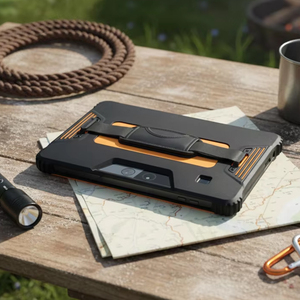 Tablette robuste industrielle 4G ODM 10,1 pouces avec NFC, étanche IP68, scanner 2D, tablette Android pour usage professionnel - Product Image 6