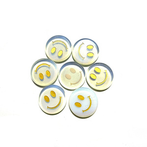 Pietre Curative All'Ingrosso in Diversi Materiali: Quarzo Rosa, Ametista, Pietre Antistress con Sorrisi per Regalo ed Energia Positiva - Product Image 3