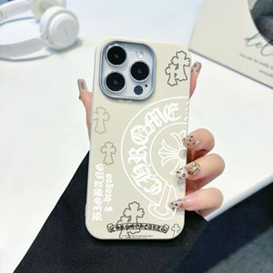 Elegante Custodia Antiurto in Pelle PU con Motivo a Croce per <span class=keywords><strong>iPhone</strong></span> 17 Pro Max 16 15 14 13 12 <span class=keywords><strong>11</strong></span>, <span class=keywords><strong>Cover</strong></span> di Stile alla Moda - Product Image 3