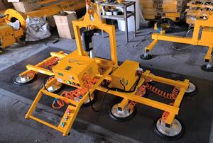 Fabbrica-all'ingrosso di pietra naturale Mini fogli di metallo tamponi per sollevamento sottovuoto nuovo e utilizzato per la costruzione di aziende agricole e per la casa - Product Image 5