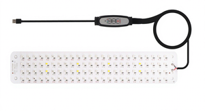 Lampada LED Impermeabile per Coltivazione Indoor a Spettro Completo, IP65, per Piante d'Acquario, Crescita di Piante Succulente e Paesaggistica - Product Image 6