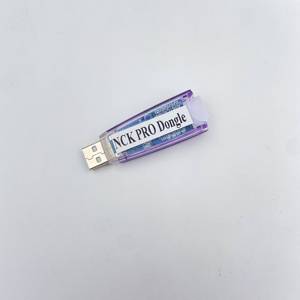 ดองเกิล <span class=keywords><strong>NCK</strong></span> PRO พร้อมสายเคเบิลมัลติบูต ฟังก์ชัน <span class=keywords><strong>NCK</strong></span>+UMT - Product Image 1
