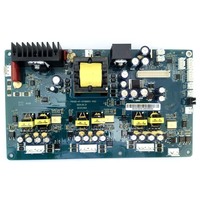 Carte d'alimentation du ventilateur FR500-4T-075BDRV1 FR500-4T-7.5BDRV1