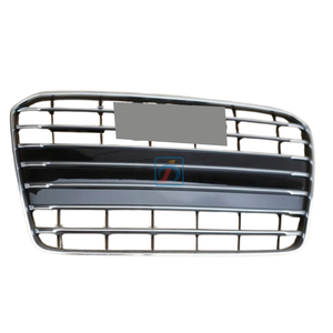 Pour <span class=keywords><strong>Audi</strong></span> 2013-2016 A5 – Pièces de calandre automobiles durables et en excellent état – Pare-chocs avant lisse 8T0853651 - Product Image 3
