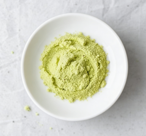 Poudre de chou lyophilisée, umami naturel, riche en vitamine C et en fibres, sans MSG, végétalien, sans gluten. Parfait pour les soupes, les sauces, la nourriture pour bébés - Product Image 1
