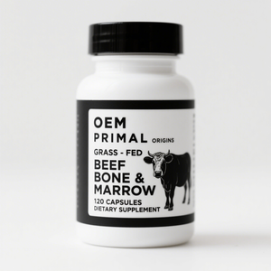 Grosir OEM suplemen sumsum tulang sapi sekarang - Product Image 1