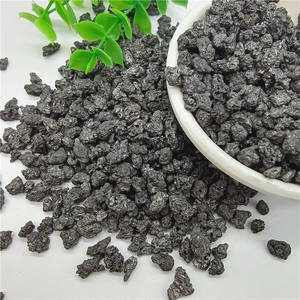 Charbon anthracite calciné électrique en <span class=keywords><strong>briquettes</strong></span>, teneur en carbone 90-95% - Product Image 5