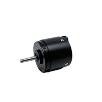 Moteur centrifuge T50 T40 T25 pour drone agricole, accessoires et pièces pour drones de pulvérisation agricoles