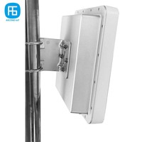 Fonkan — lecteur RFID UHF extra longue Distance, 9dbi, pollinisation circulaire, pour la gestion des stocks