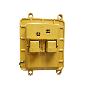 172-9389 1729389 134-5979 1601758 1405972 Calculateur de transmission ECU GP ECM pour 120K 140H 120H 120HES 120K2 12K 953C - Product Image 3