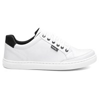 Nouvelles Chaussures Décontractées Blanches Personnalisées à Lacets pour Hommes 2026 – Baskets Souples à Injection