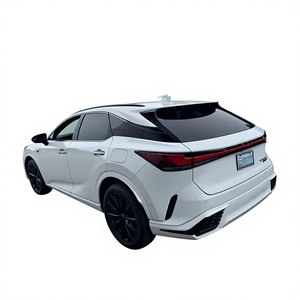 SUV RX500h F SPORT d'occasion à vendre - Product Image 4