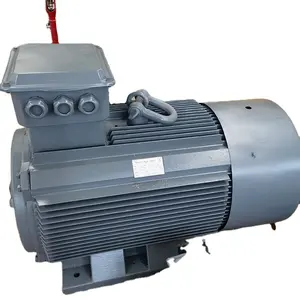 High Power Industrial alternator manufacturer direct selling price permanent magnet generator alternator