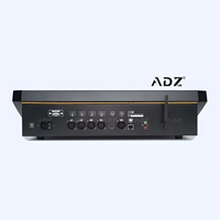 ADZ DMX512 Console d'éclairage génération 2 Tiger écran tactile DMX contrôleur Console Type manuel 220V/110V/240V Max 100W