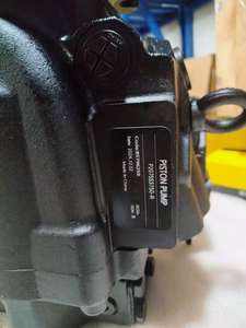 POMPE À PISTON HYDRAULIQUE P3075R00C1C21LA20N00B2A1U - Product Image 4