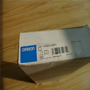 CV500-LK201 ชุดเชื่อมต่อโฮสต์ CV ซีรีส์ RS-232C RS-422 PLC ของแท้ใหม่เอี่ยม - รับประกัน 1 ปี สต็อกจำนวนมาก 600 000+ ชิ้น - Product Image 1