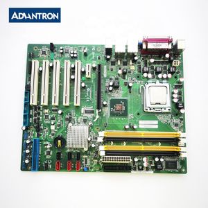 ADVANTECH SIMB-A01 Rev.10 carte mère industrielle carte CPU Module CPU carte principale Stock d'origine 100% tests fonctionnant bien - Product Image 3
