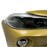 Faros Delanteros LED Originales de Segunda Mano en Oferta para BMW X2 F39, Kit de Carrocería