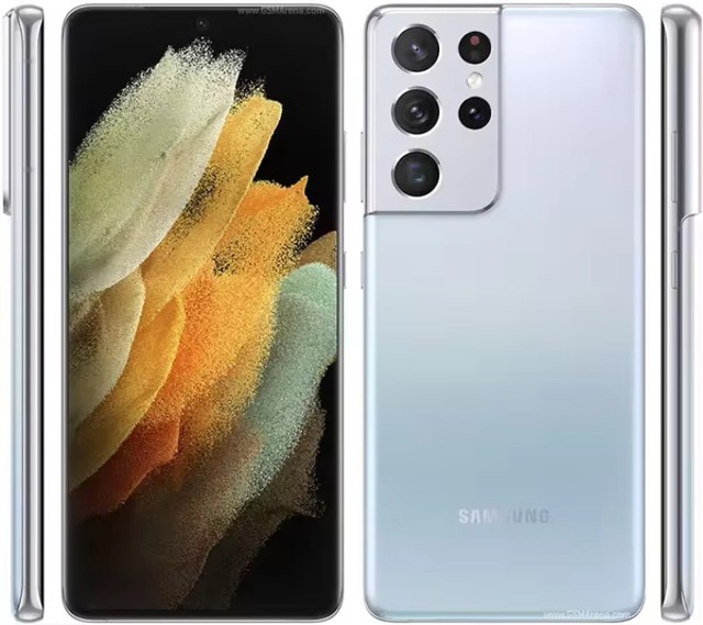 Top Sell Cheap Wholesale Used Phone 5G Smart Phone S21 Ultra
