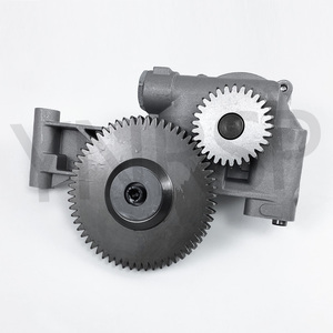 Ynrsp กลุ่มปั๊ม3318906 gerotor สำหรับชิ้นส่วนเครื่องจักรก่อสร้าง12H 140M 160M 2290 2390 511 521 <span class=keywords><strong>522</strong></span> 532 541 552 - Product Image 2