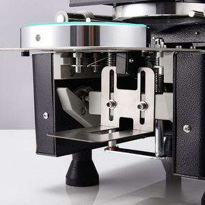 Commercial Tin Sealer Food K Cup Filling <b>Machine</b> Boba Milk Tea <b>Plastic</b> Packing <b>Plastic</b> Cup Packing <b>Machine</b> Commercial Tin Sealer - Product Image 4