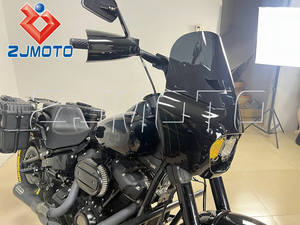 Kit de montage de carénage de phare avant pour Harley Softail M8 Fat Bob 114 FXFB <span class=keywords><strong>FXFBS</strong></span> 2018-2024 - Product Image 4