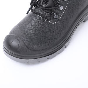 Produits pour pieds extra larges chaussures de sécurité anti diabète pour hommes femmes - Product Image 2