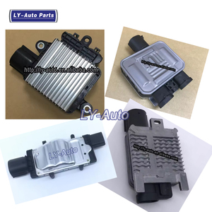 NEW OEM 499300-3621 4993003621 Car <strong>Radiator</strong> Cooling <strong>Fan</strong> <strong>Control</strong> <strong>Module</strong> <strong>Unit</strong> for Jeep for Cherokee - Product Image 1