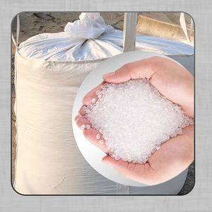 ถุงจัมโบ้ FIBC ถุงบรรจุภัณฑ์ขนาดใหญ่ 1 ตัน สำหรับบรรจุภัณฑ์อุตสาหกรรม ถุงผ้า PP ทอ จากโรงงาน - Product Image 5