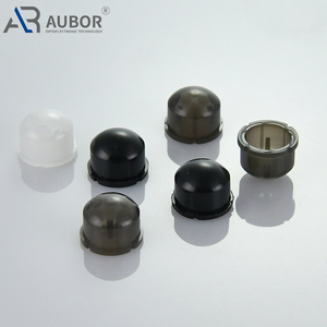 เลนส์ collimator เลเซอร์ลำแสงอินฟราเรดความแม่นยำสูงเลนส์เซ็นเซอร์ PIR เลนส์ตรวจจับอินฟราเรดสำหรับเซ็นเซอร์ระยะทาง - Product Image 4