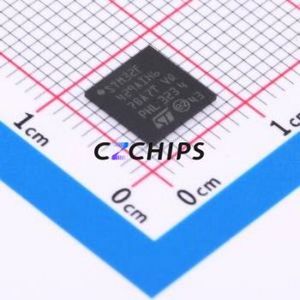 ชิปไอซีไมโครคอนโทรลเลอร์ UFBGA-169 STM32F429AIH6ของแท้และใหม่เอี่ยม (MCU/MPU/SoC) - Product Image 1