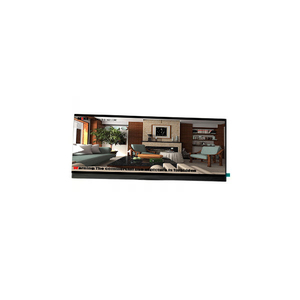 P280IVN01.0 CELL ขายดี หน้าจอ TFT LCD ขนาด 28.0 นิ้ว ความละเอียด 1920*360 - Product Image 1