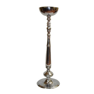 Hot Aluminum Nickel Plated <b>Gold</b> Plated Shining Polish Modern Luxury Fancy Hot Sale Home Wedding Decorative Antique Flower <b>Vases</b> - Product Image 1