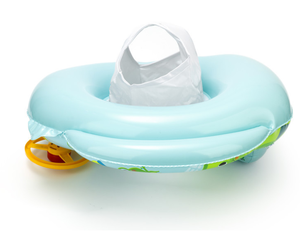 <span class=keywords><strong>Flotador</strong></span> para asiento de <span class=keywords><strong>piscina</strong></span> de bebé, tubo inflable para niño pequeño, anillo de natación con volante y <span class=keywords><strong>patito</strong></span>, patrón de niebla de dinosaurio - Product Image 5