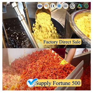 Mélangeur planétaire industriel Baiyu avec cuve à double enveloppe pour sauces, garnitures et cuisson à l'étouffée à grande échelle - Product Image 4