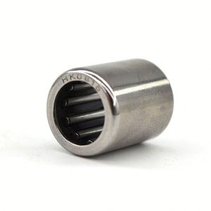 Rodamiento de Agujas de Acero Cromado de Alta Precisión y Bajo Ruido YOCH Hf0406 Hf1012, Rodamiento de Ingeniería Autolubricante Unidireccional - Product Image 6