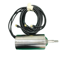 Moteur de planche de surf électrique en acier inoxydable, étanche IP68, sans capteur, 48V