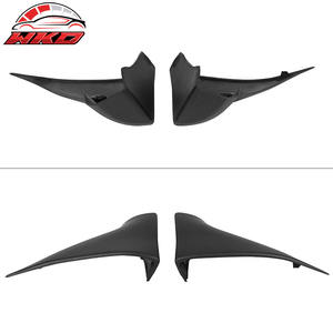 Difusor de Parachoques Trasero de PU Sin Pintar, Estilo OE de Alto Rendimiento, Compatible con Mazda RX8 04-08, Accesorio Exterior de Alta Calidad - Product Image 5