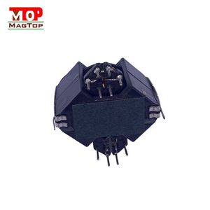 Giá tốt tần chuyển đổi EI biến áp suất thấp cho cung cấp điện - Product Image 5