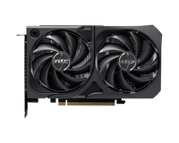 Carte graphique RTX 5060 8 Go GDDR7, double ventilateur, PCIe GPU DLSS 4 SHADOW 2X OC 8 Go GDDR7 128 bits PCIE 5.0 pour ordinateur
