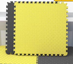 Tapis de sol puzzle en mousse EVA à emboîtement, tapis de sol Tatami en mousse EVA, modèle 2026, vente chaude - Product Image 1