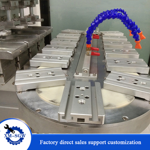 2024 New Arrival tự động LEGO đồ chơi 4 colour Logo <span class=keywords><strong>Pad</strong></span> máy in Máy in - Product Image 4