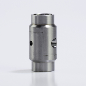 Syz Hàn trong kẹp ống thép nối với bu lông trên 1.75 hàn 1- 3/4 "lồng CuộN - Product Image 5