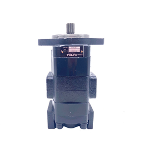 Repuestos para Maquinaria de Construcción, Bomba Hidráulica, Bomba de Ventilador para Excavadora 360 - Product Image 1